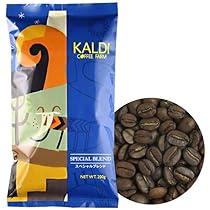 Amazon.co.jp: カルディ KALDI 焙煎珈琲 スペシャルブレンド